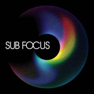 Sub Focus - Vinile LP di Sub Focus