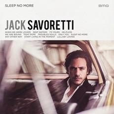 Sleep No More (Deluxe Edition) - Vinile LP di Jack Savoretti