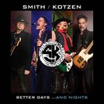 Better Days… And Nights