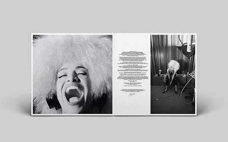 Black Acid Soul - Vinile LP di Lady Blackbird - 2