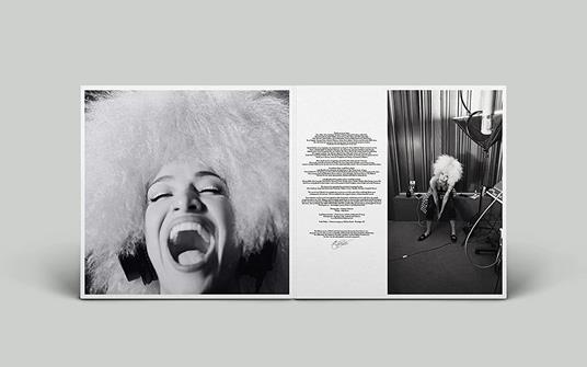 Black Acid Soul - Vinile LP di Lady Blackbird - 2