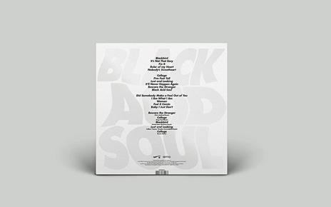 Black Acid Soul - Vinile LP di Lady Blackbird - 3