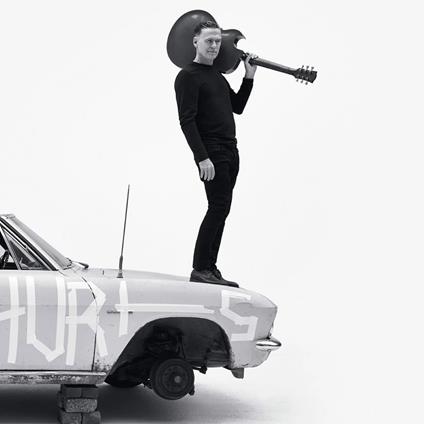 So Happy it Hurts (Deluxe Edition) - CD Audio di Bryan Adams