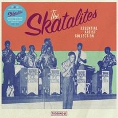 Essential Artist Collection. The Skatalites - CD Audio di Skatalites