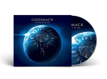 Lighting Up the Sky - CD Audio di Godsmack