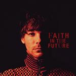 Faith in the Future (Deluxe Lenticular Cover CD Edition)