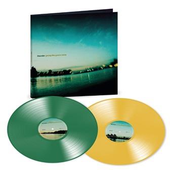 Giving the Game Away (Green-Yellow Vinyl) - Vinile LP di Thunder - 2