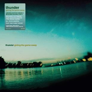 Giving the Game Away - CD Audio di Thunder