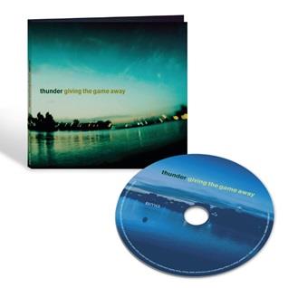 Giving the Game Away - CD Audio di Thunder - 2