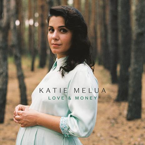 Love & Money - Vinile LP di Katie Melua