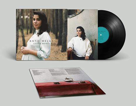 Love & Money - Vinile LP di Katie Melua - 2