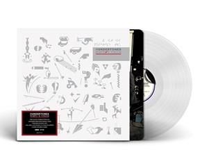 Positive Touch (White Vinyl) - Vinile LP di Undertones - 2