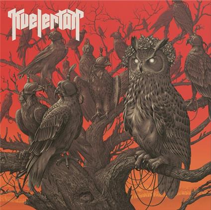 Endling - Vinile LP di Kvelertak