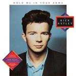 Hold Me in Your Arms (2023 Remaster - Blue Vinyl)