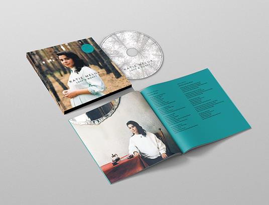 Love & Money (Deluxe Edition) - CD Audio di Katie Melua - 2