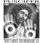 Don't Shoot the Messenger (Gold Vinyl)