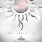 When Legends Rise (White Vinyl)