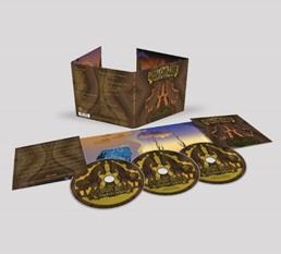 Phantom Power (2023 Remaster) - CD Audio di Super Furry Animals - 2