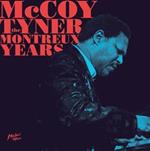 McCoy Tyner. The Montreux Years