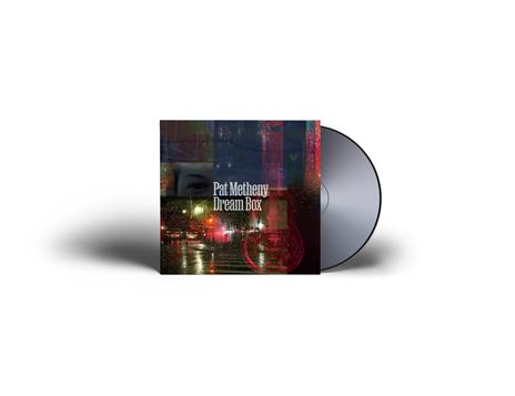 Dream Box - CD Audio di Pat Metheny - 2