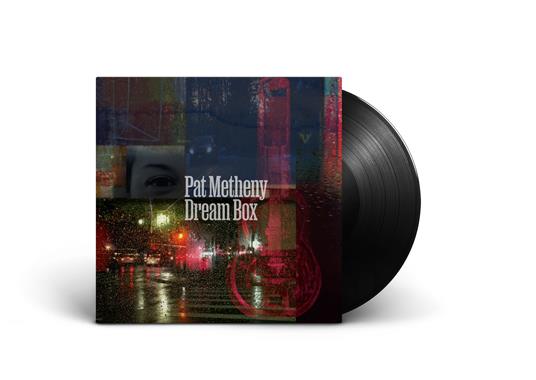 Dream Box - Vinile LP di Pat Metheny - 2