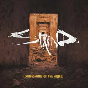 Vinile Confessions of the Fallen Staind