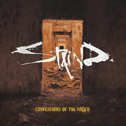Confessions of the Fallen - Vinile LP di Staind