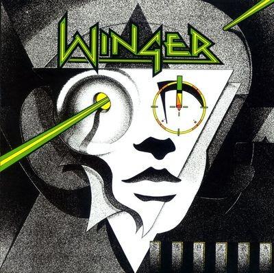 Winger - CD Audio di Winger