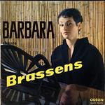 Barbara Chante Brassens