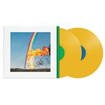 Atta (Yellow Vinyl)