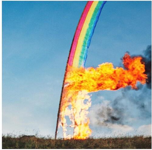 Atta - Vinile LP di Sigur Rós