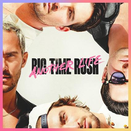 Another Life - Vinile LP di Big Time Rush