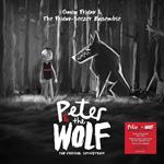 Peter and the Wolf (Colonna Sonora)