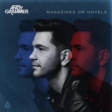 Magazines or Novels - Vinile LP di Andy Grammer