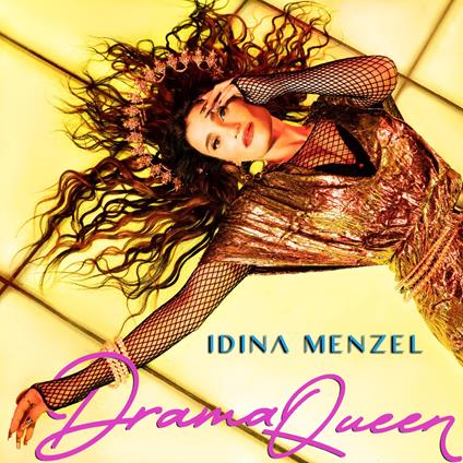 Drama Queen - Vinile LP di Idina Menzel