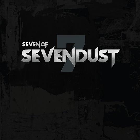 Seven of Sevendust - CD Audio di Sevendust