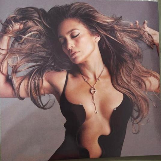 This Is Me?Now - Vinile LP di Jennifer Lopez