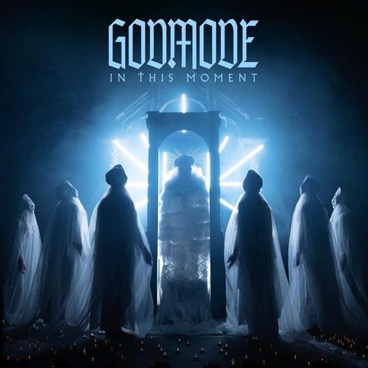 Godmode - Vinile LP di In This Moment