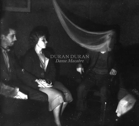 Danse Macabre - Vinile LP di Duran Duran
