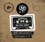 The Löst Tapes: The Collection vols. 1-5