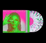 Extension (The Extended Mixes) (Doppio Vinile Rosa Fluo e Verde Splatter)