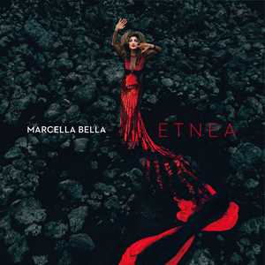 CD Etnea (CD Maxi) Marcella Bella