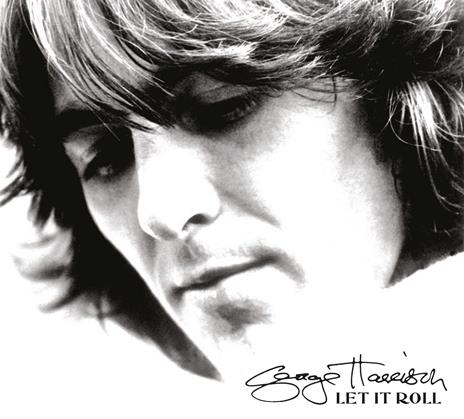 Let It Roll - Songs by George Harrison (Deluxe Edition) - CD Audio di George Harrison