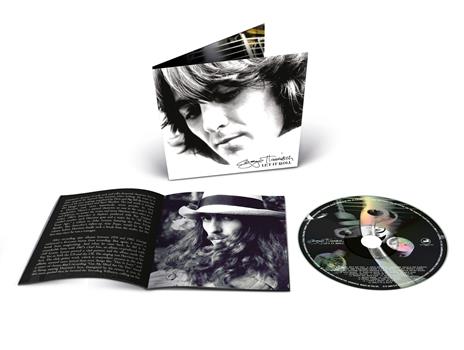 Let It Roll - Songs by George Harrison (Deluxe Edition) - CD Audio di George Harrison - 2