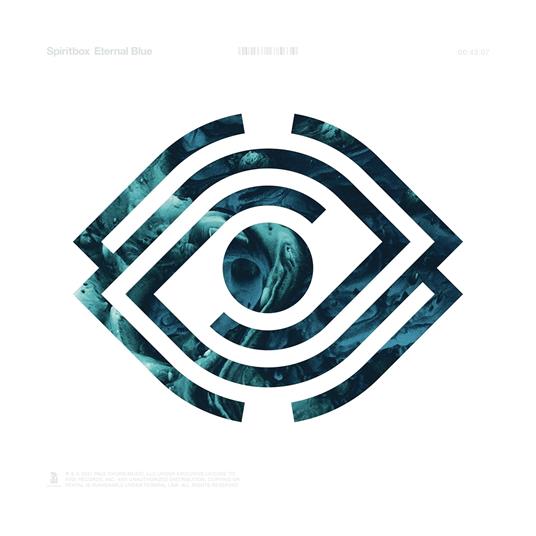 Eternal Blue - Vinile LP di Spiritbox
