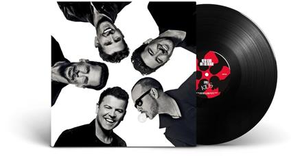 Still Kids - Vinile LP di New Kids on the Block