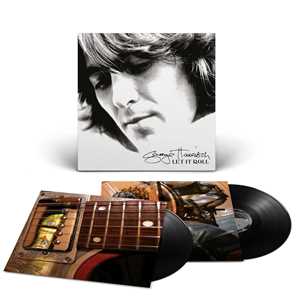Vinile Let it Roll Songs of G. H. George Harrison