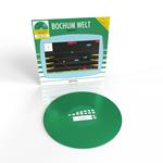Module 2 (Green Coloured Vinyl)