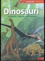 I dinosauri