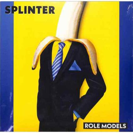 Role Model - Vinile LP di Splinter